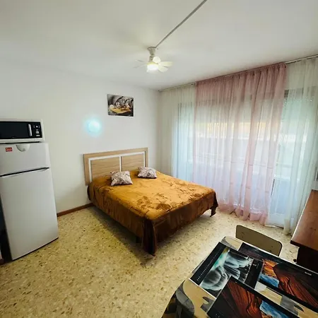 Confortable Piso Con 2 Piscinas Cerca De La Playa Appartement Lloret de Mar