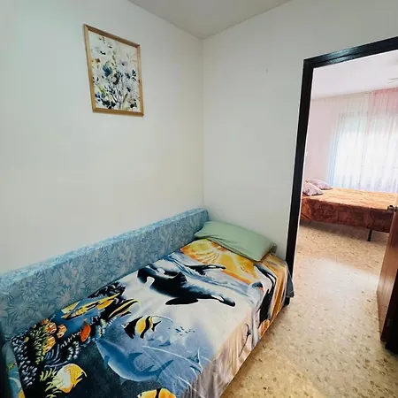 Confortable Piso Con 2 Piscinas Cerca De La Playa Appartement *