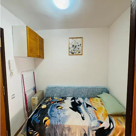 Confortable Piso Con 2 Piscinas Cerca De La Playa Appartamento *