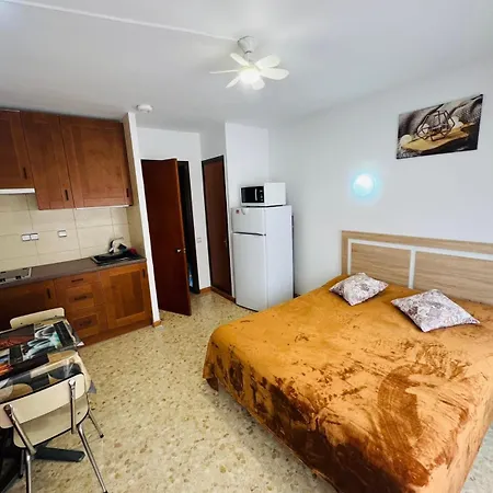Apartment Confortable Piso Con 2 Piscinas Cerca De La Playa *